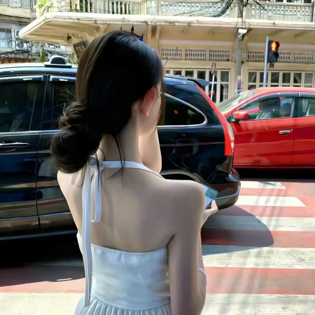盛夏和她的未婚夫
