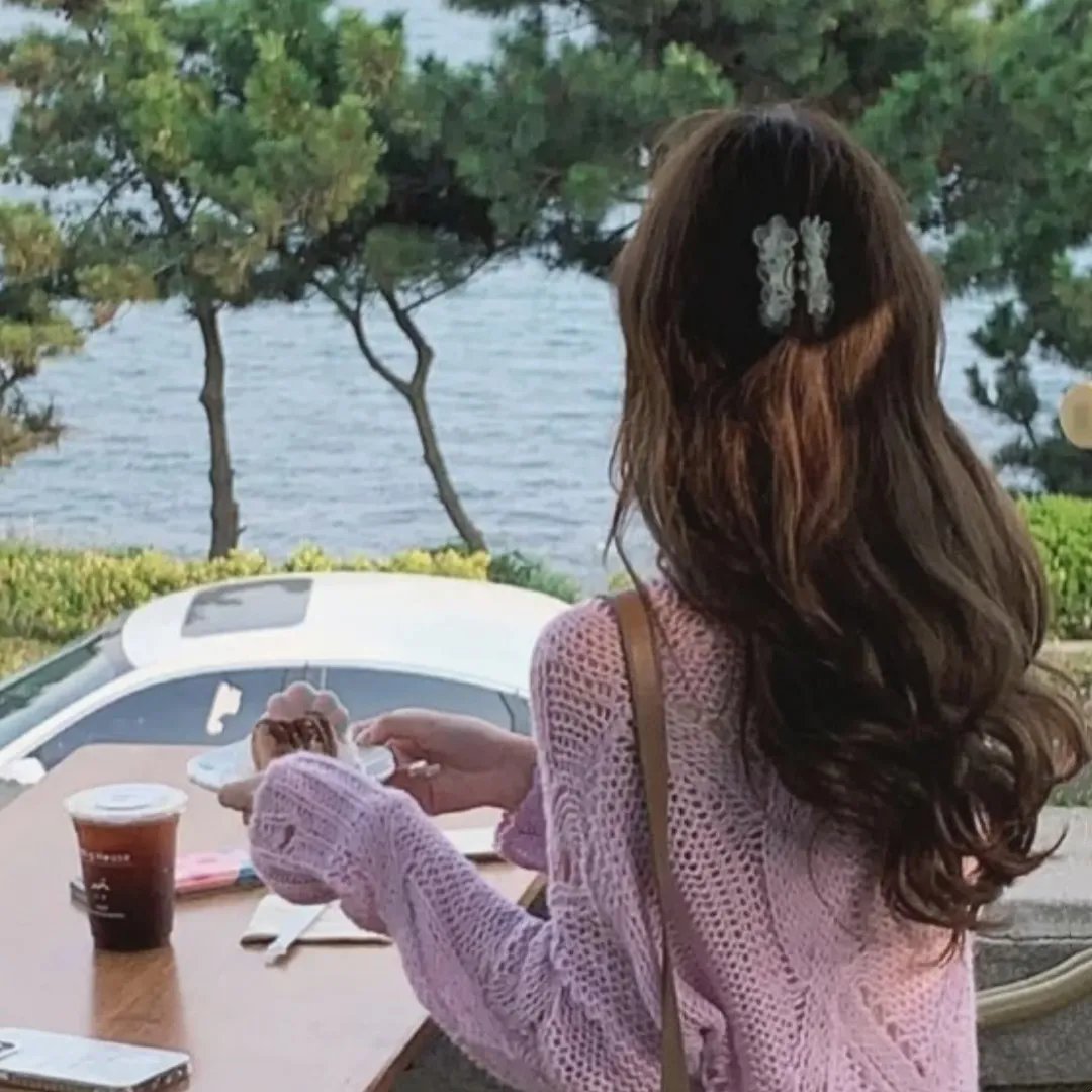 格桑花开的时候